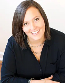 Photo of Dr. Jennifer Amy Hamilton, DDS, MS