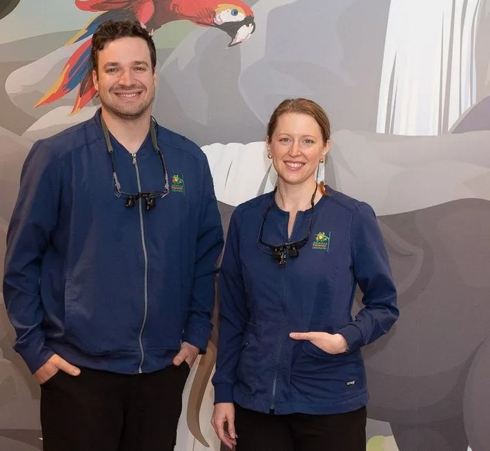 Photo of Dr. Jennifer Cheek Jackson, DMD