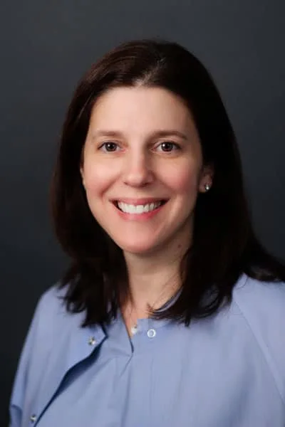 Photo of Dr. Jennifer Muldorf Klein, DMD