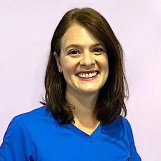 Photo of Dr. Jennifer Lynn Pacella, DMD