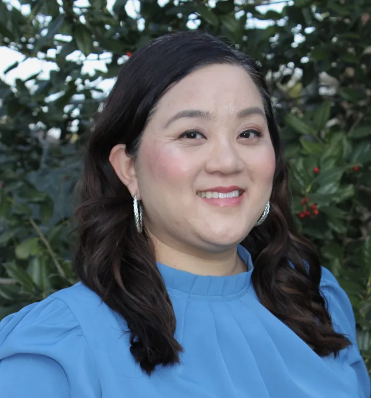 Photo of Dr. Jennifer N. Trinh, D.M.D