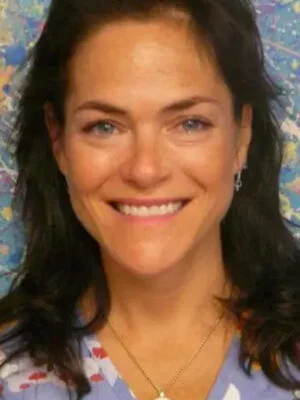 Photo of Dr. Jenny Tekla Federman, DMD