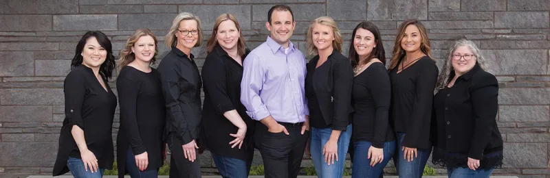 Photo of Dr. Jeremy B Chaison, DDS, MSD