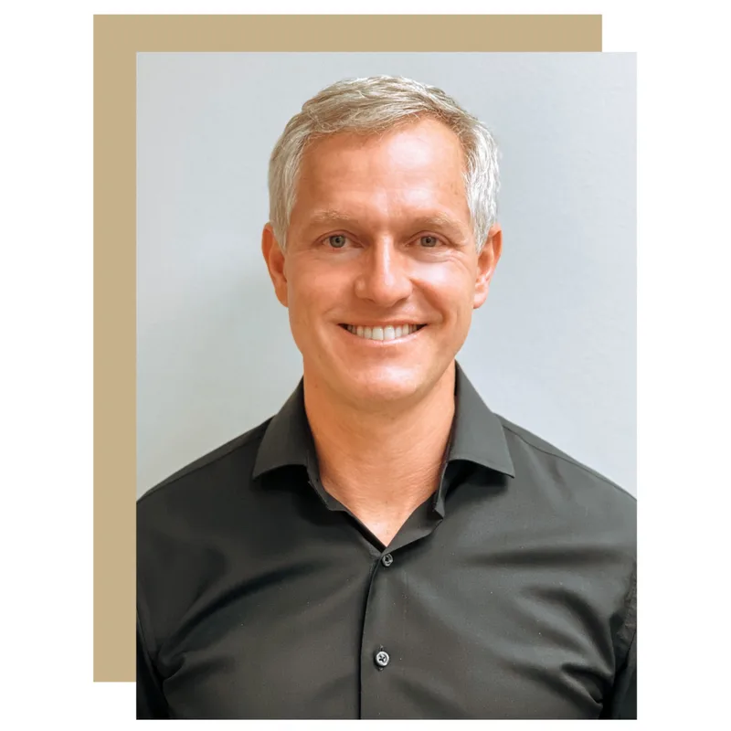 Photo of Dr. Jeremy Blaze Davidson, D.D.S.