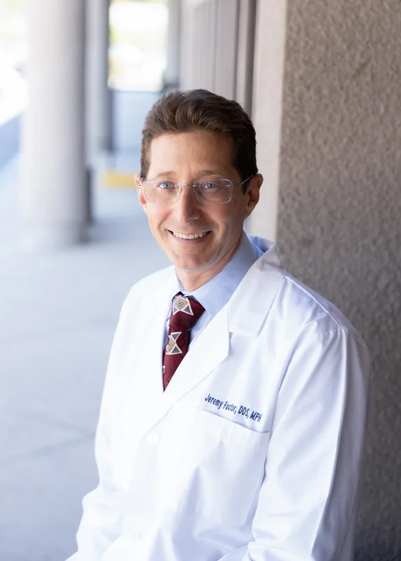 Photo of Dr. Jeremy Ian Factor, D.D.S.