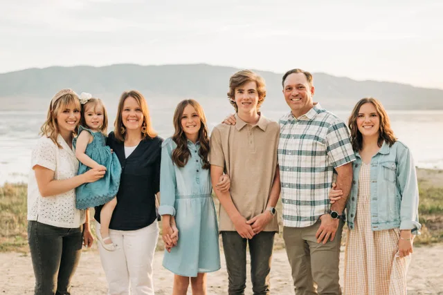 Photo of Dr. Jeremy Watson, DDS, MS