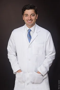 Photo of Dr. Jeremy Zuniga, D.D.S., M.S.