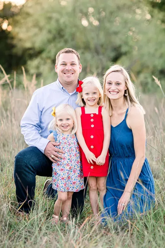 Photo of Dr. Jerod Wilson Brazeal, D.D.S.