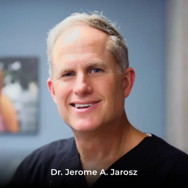 Dr. Jerome Jarosz