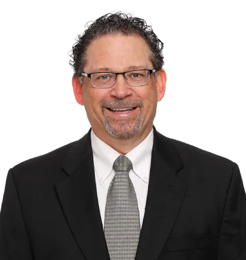 Photo of Dr. Jerry Udelson, DDS