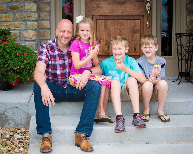 Photo of Dr. Jesse Ryan Gray, DDS, MS