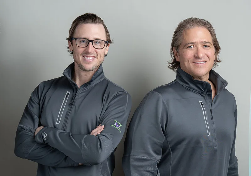 Photo of Dr. Jesse N Veil, D.D.S.