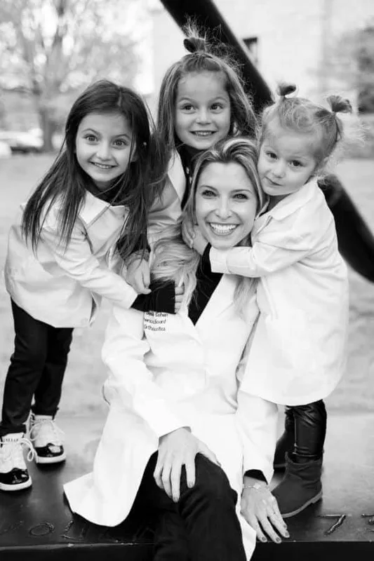 Dr. Jessica Begley