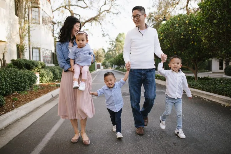 Photo of Dr. Jessica Choi, D.M.D