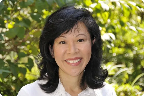 Photo of Dr. Jessica M Chung-Levy, DDS
