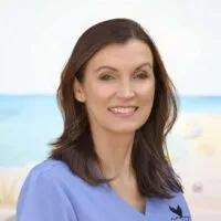 Photo of Dr. Jessica Michelle Clark, D.D.S.