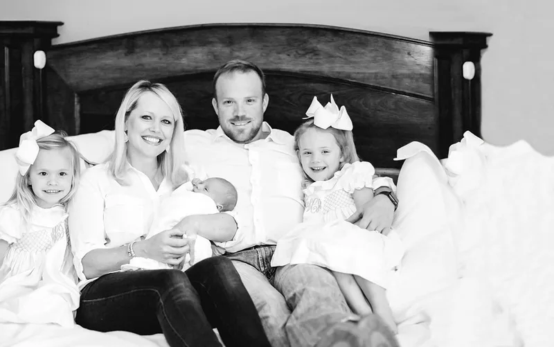 Photo of Dr. Jessica Holt Cox, DDS,MSD