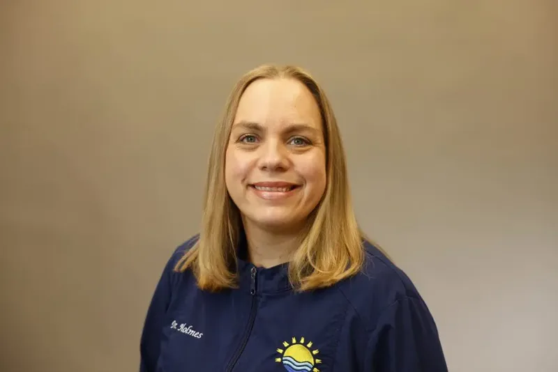Photo of Dr. Jessica R Holmes, D.D.S