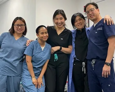 Photo of Dr. Jessica Loo Marn, DDS