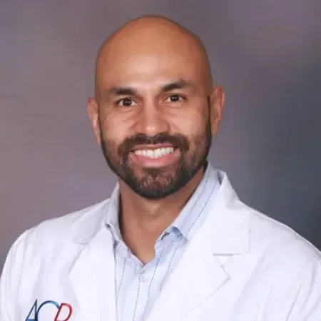 Photo of Dr. Jesus Enrique Cabrera, D.M.D.