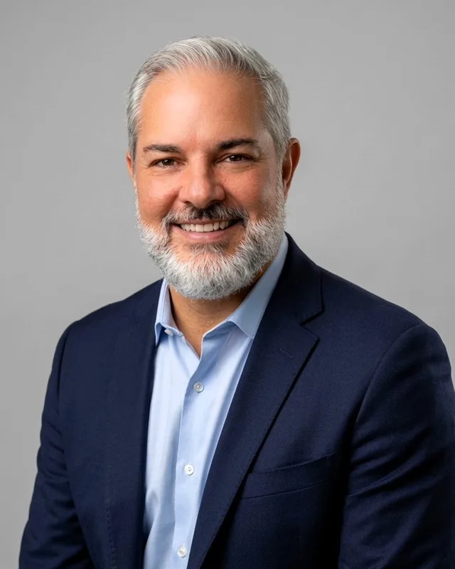 Photo of Dr. Jesus Martinez, D.M.D.