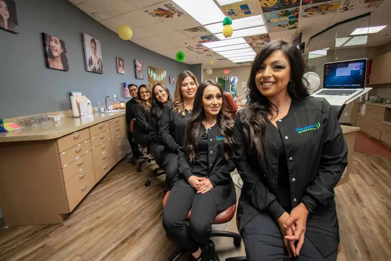 Photo of Dr. Jesus M Medina, D.M.D.