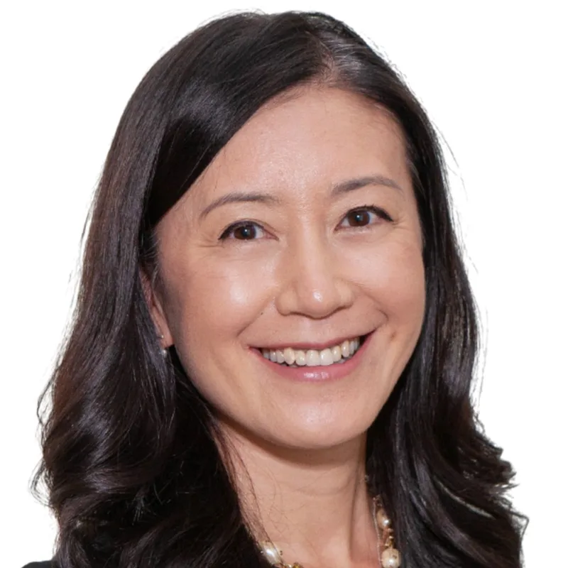 Photo of Dr. Jianing He, DMD, PHD