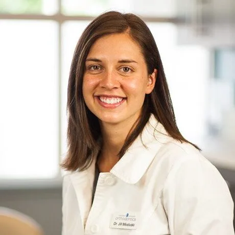 Photo of Dr. Jill Kristine Mioduski, D.D.S.
