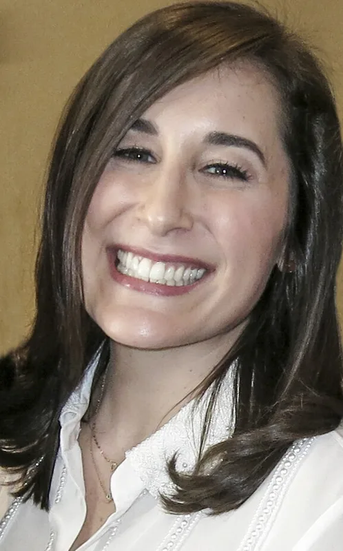 Dr. Jill Young