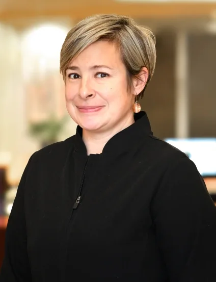 Photo of Dr. Jill Marie Zurek, DDS