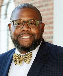 Photo of Dr. Jimmy B Sheats, D.M.D.