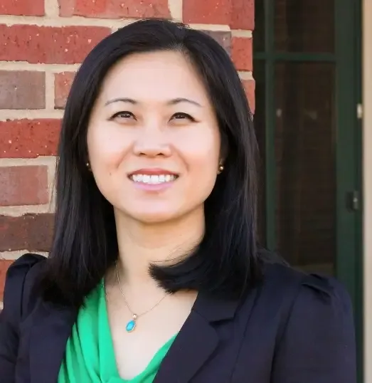 Photo of Dr. Jina Kang Yoo, D.M.D.