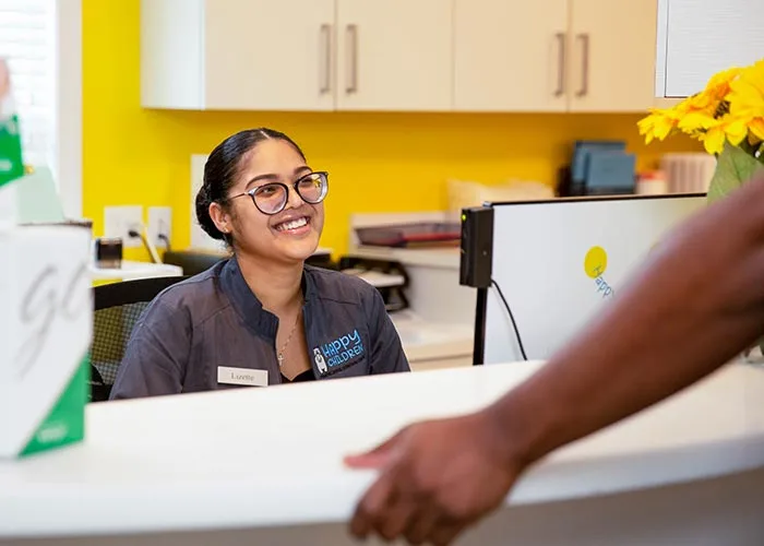 Photo of Dr. Jina Yoo, DDS