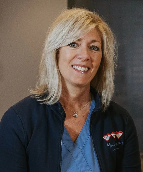 Photo of Dr. Jing Joanna Yu, D.M.D