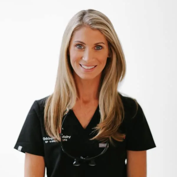 Photo of Dr. Jo Koontz Cronly, D.D.S.