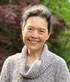 Photo of Dr. Joan C Wang, DDS, MS