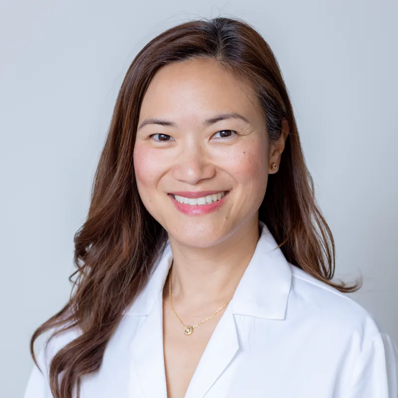 Photo of Dr. Joanna Ku, D.M.D.