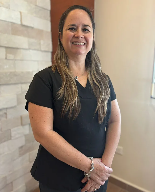 Photo of Dr. Joaquin Manuel Berron, DDS