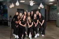 Photo of Dr. Jodi Kay Hentscher-Johnson, D.M.D.