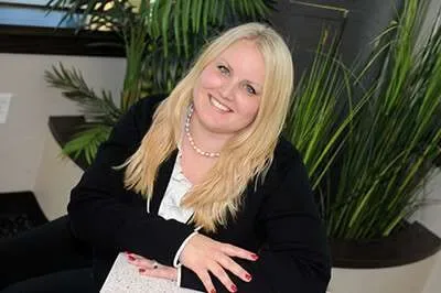 Photo of Dr. Jodie L Spencer, DDS