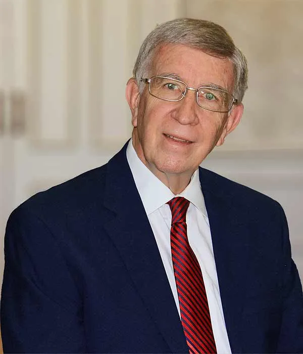 Photo of Dr. Joel Martin Adler, DDS