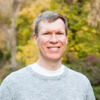 Photo of Dr. Joel R. Clark, D.D.S.