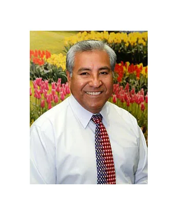 Photo of Dr. Joel Martinez, D.D.S.