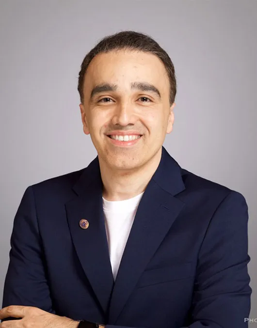 Photo of Dr. Joelle A Tavitian, DDS