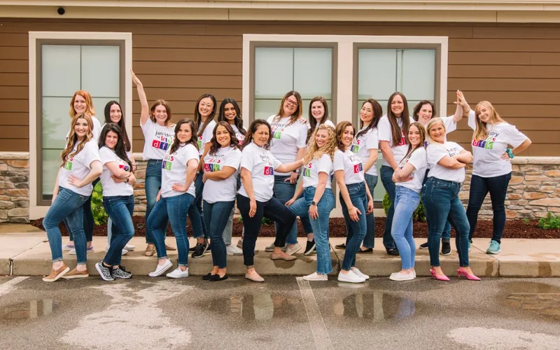 Photo of Dr. Joffre Joseph Martin, DMD