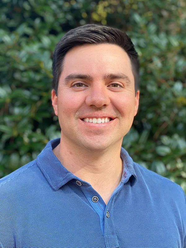 Photo of Dr. John A Acosta, D.D.S.