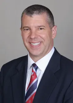 Photo of Dr. John William Alkire, D.D.S.