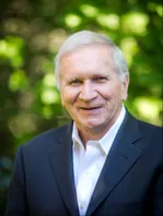 Photo of Dr. John Robert Bednar, DMD