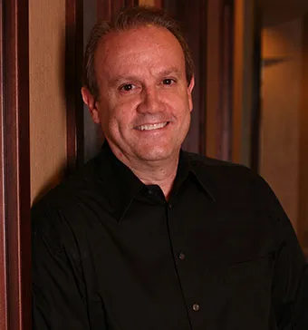 Photo of Dr. John Robert Bottala, DDS, MS