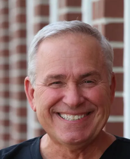 Photo of Dr. John Bozic, D.D.S.